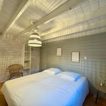 Superbe 5 Personnes 4 Banassac