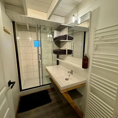 Alpehytte Superbe 5 Personnes 4 *